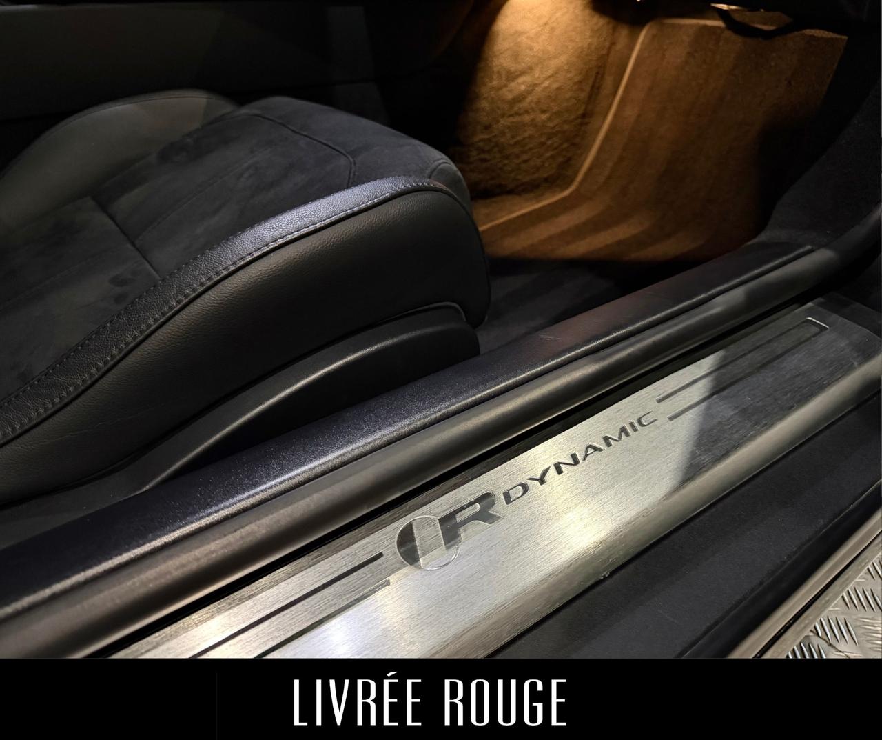 Jaguar F-Type 2.0 300 CV