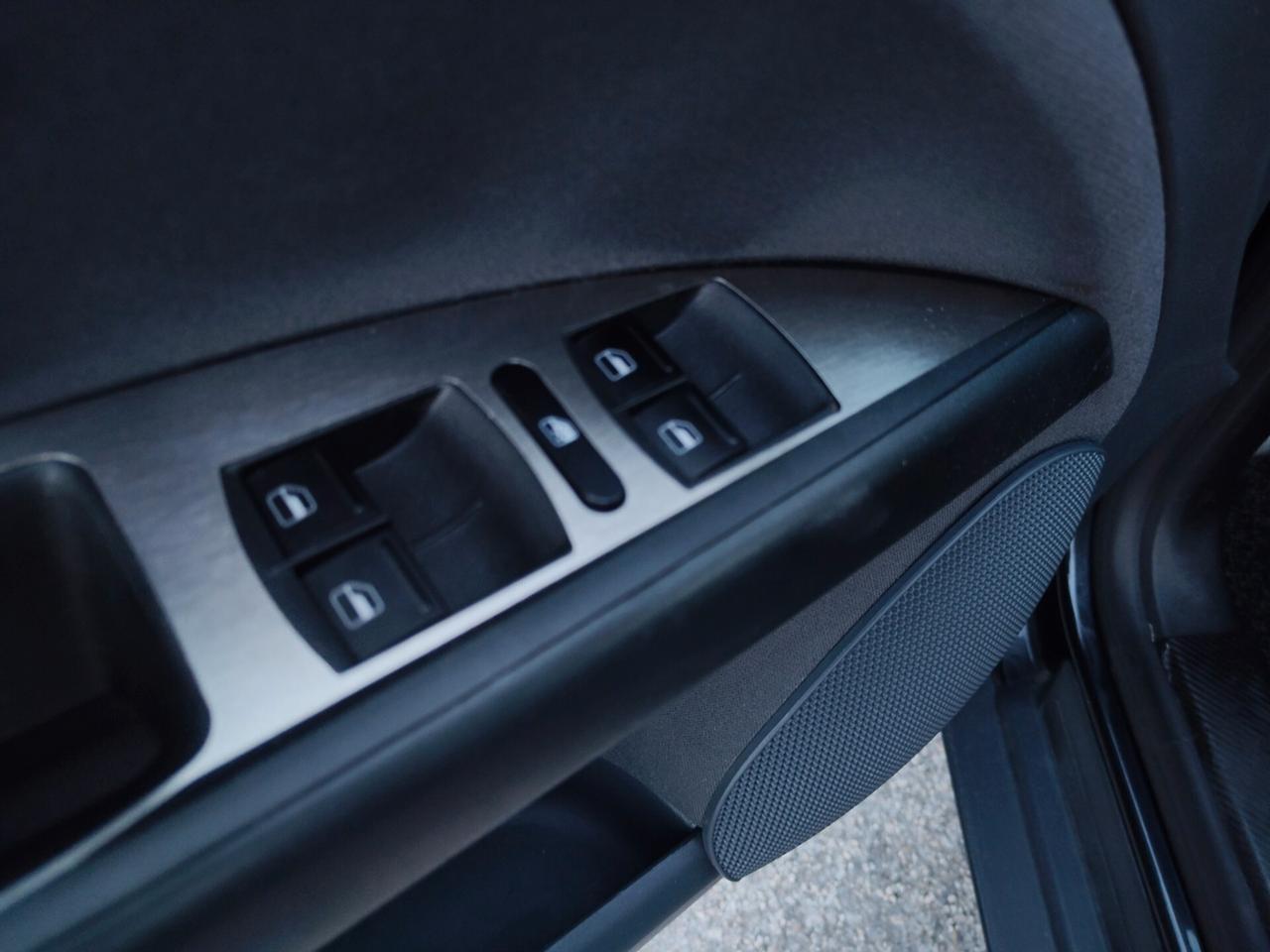 Seat Altea 1.6 Style BI FUEL gancio traino