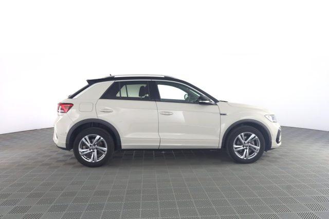VOLKSWAGEN T-Roc T-Roc 1.0 TSI R-Line