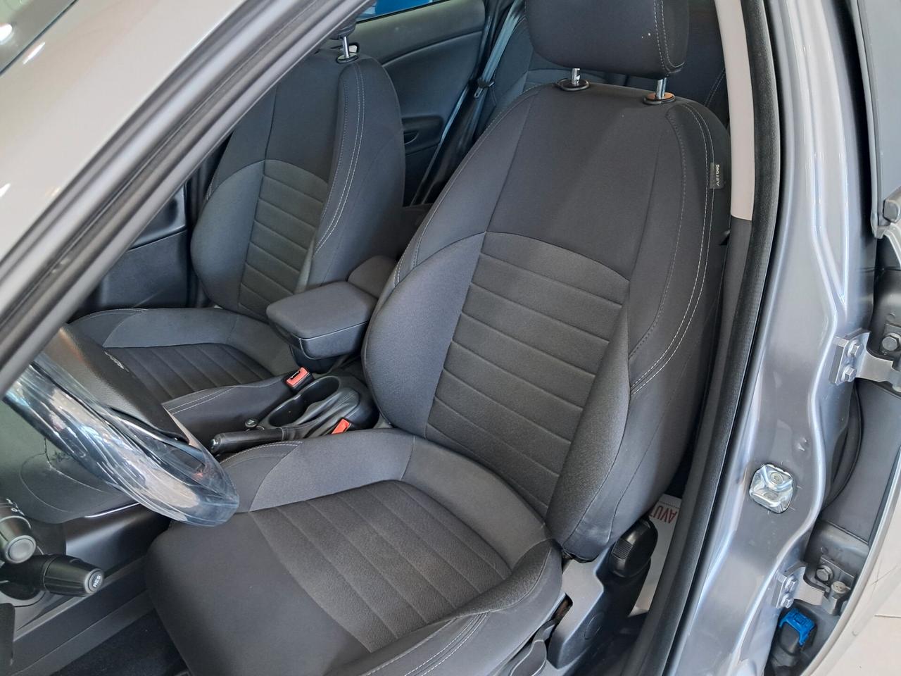 Alfa Romeo Giulietta 1.6 JTDm 120 CV Super