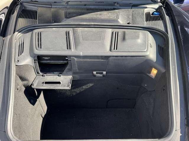 Porsche 911 911 997 Coupe 3.8 Carrera 4S TAGLIANDI PARI NUOVO!