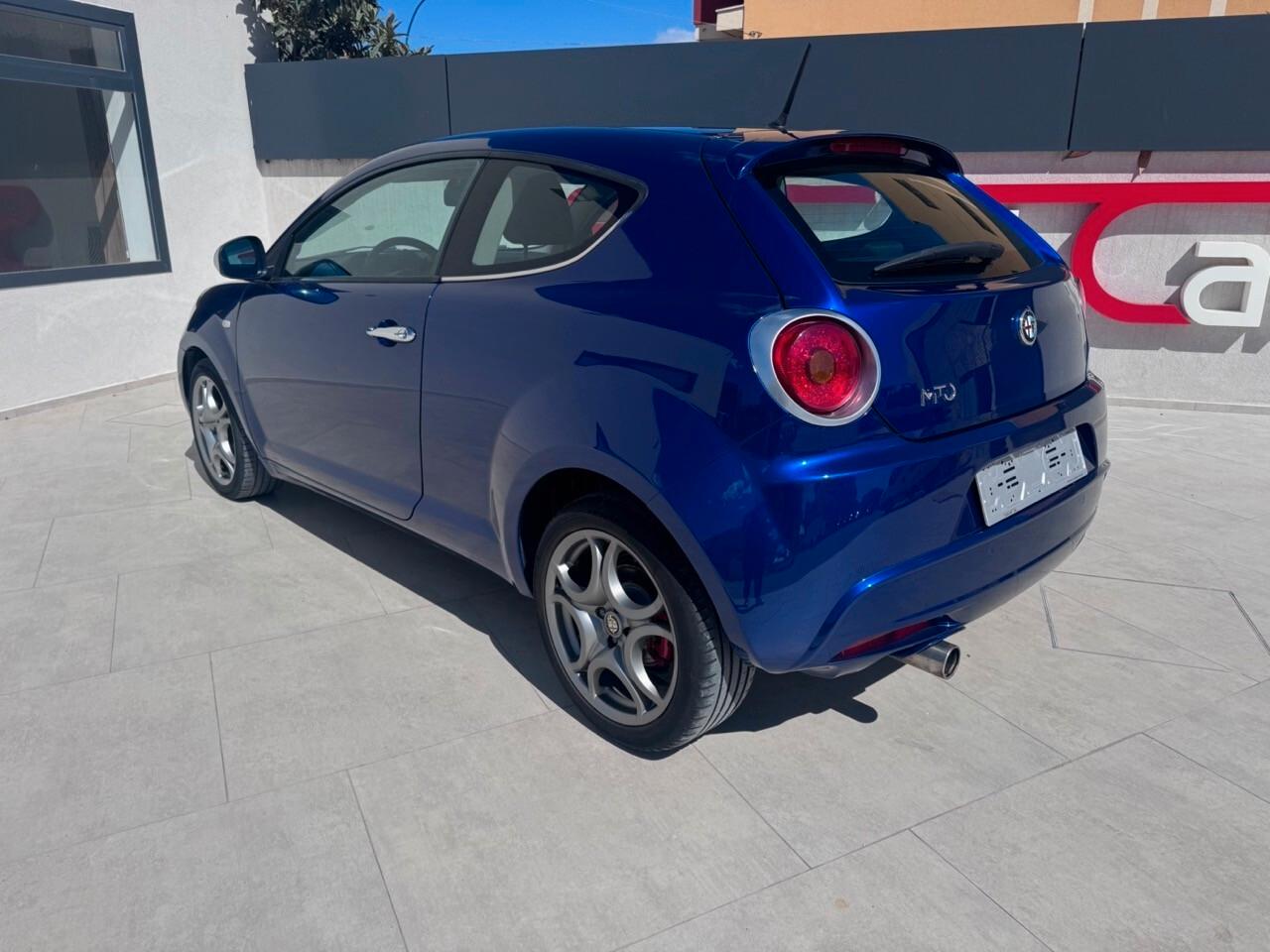 Alfa Romeo MiTo 1.3 JTDm-2 95 CV S&S Distinctive