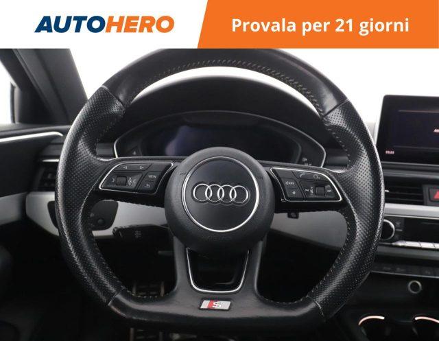 AUDI A4 Avant 2.0 TDI 150 CV Sport