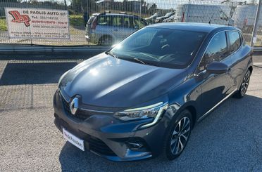 Renault Clio TCe 130 CV EDC 5 porte Initiale Paris