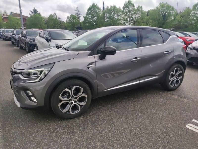 Renault Captur II 2019 1.0 tce Intens Gpl 100cv my21