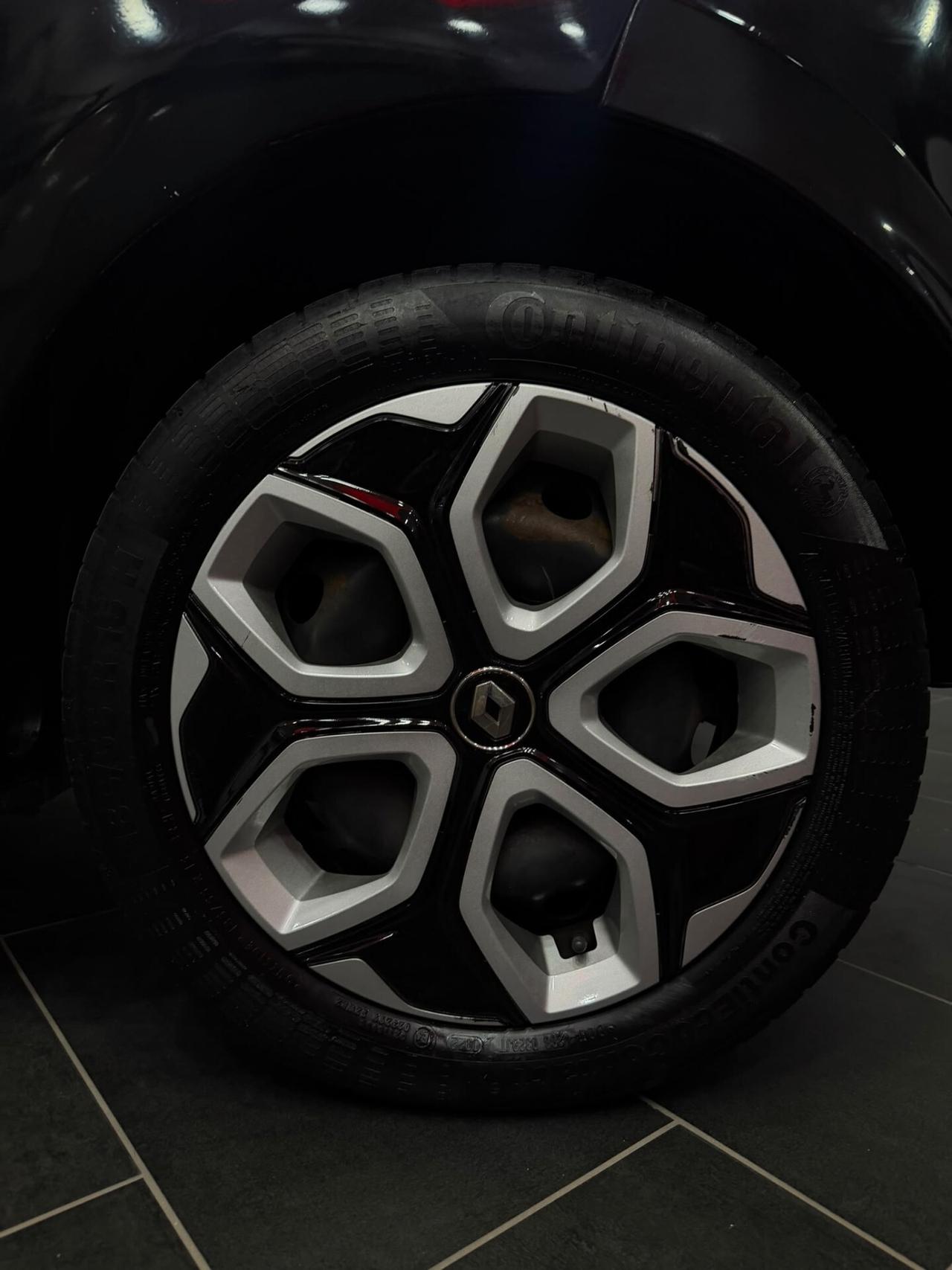 Renault Twingo SCe Duel