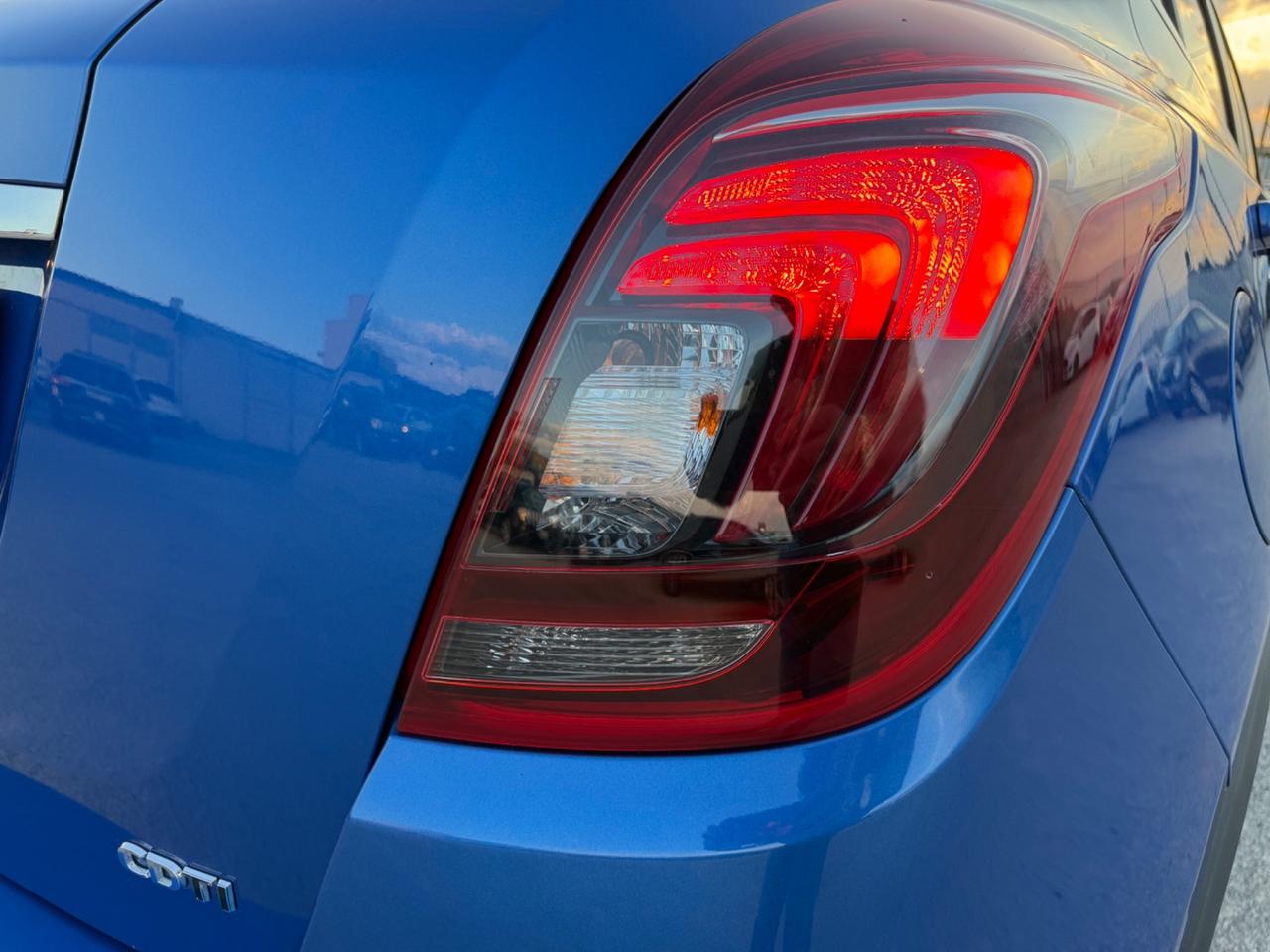 OPEL MOKKA 1.6 CDTI AUT FULL LED MY18 56800KMMM
