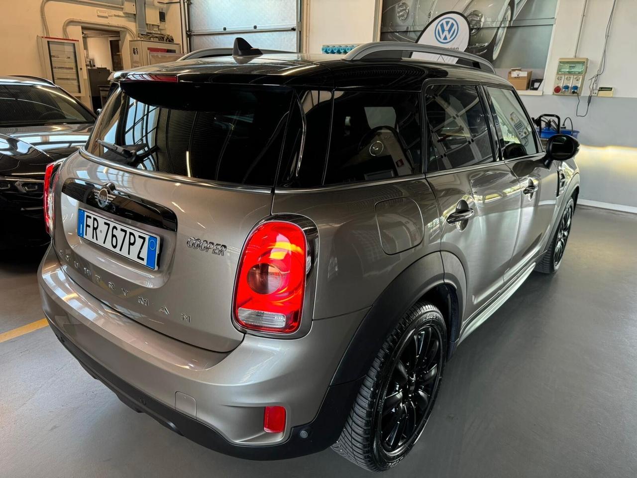 Mini Cooper Countryman Mini 1.5 Cooper Countryman