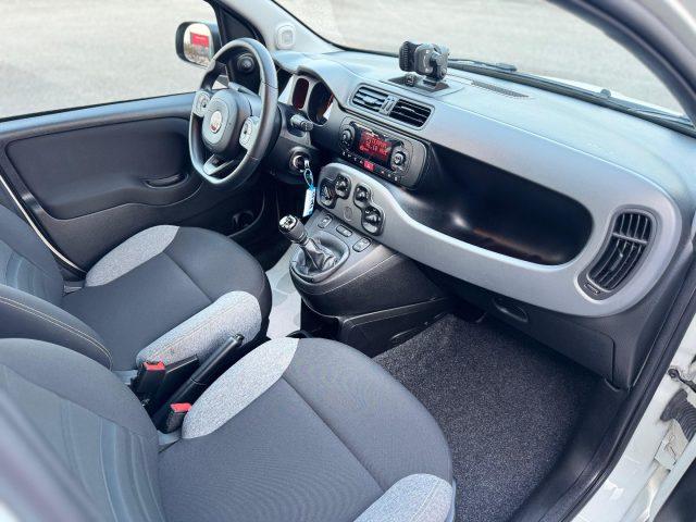 FIAT Panda 1.0 FireFly S&S HYBRID CITY LIFE *UNIPROP*PROMO*