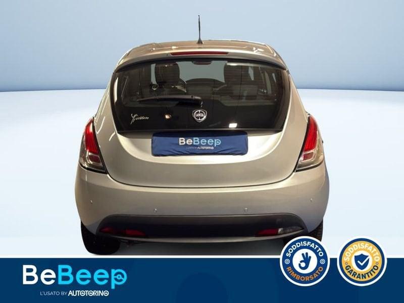 Lancia Ypsilon 1.2 GOLD S&S 69CV MY19
