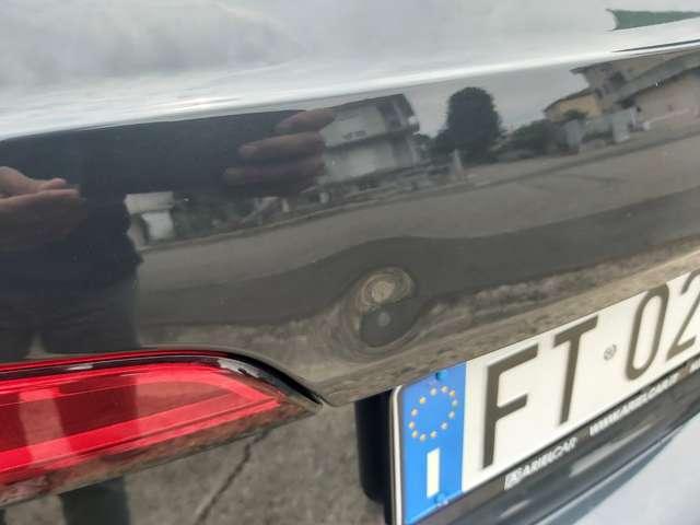 Audi A4 Avant 35 2.0 tdi 150cv s-tronic
