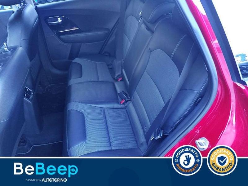 Kia Niro 1.6 GDI HEV STYLE DCT