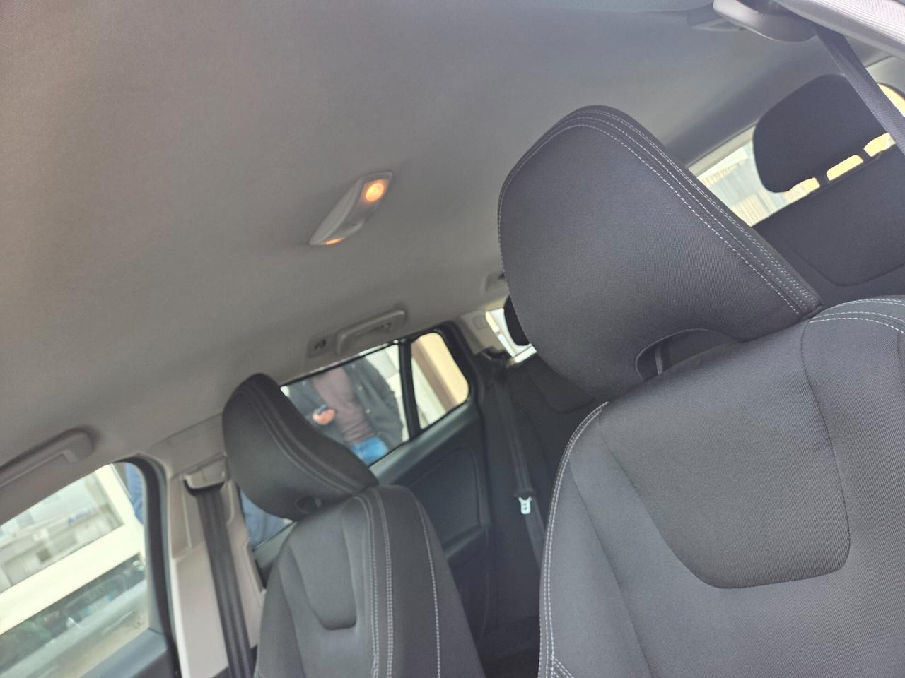 VOLVO V60 CROSSCOUNTRY 2.0 150 CV KM CERTIFIC 2016