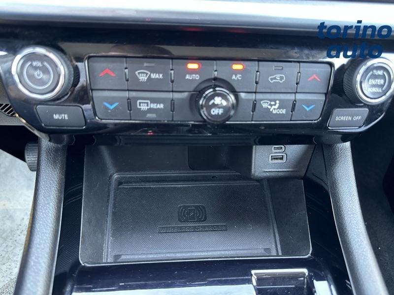 Jeep Compass Compass 1.5 Turbo T4 130 CV MHEV 2WD Limited