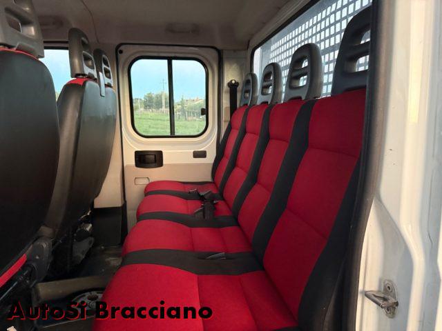 FIAT Ducato 33 2.3 MJT 150CV 7 POSTI
