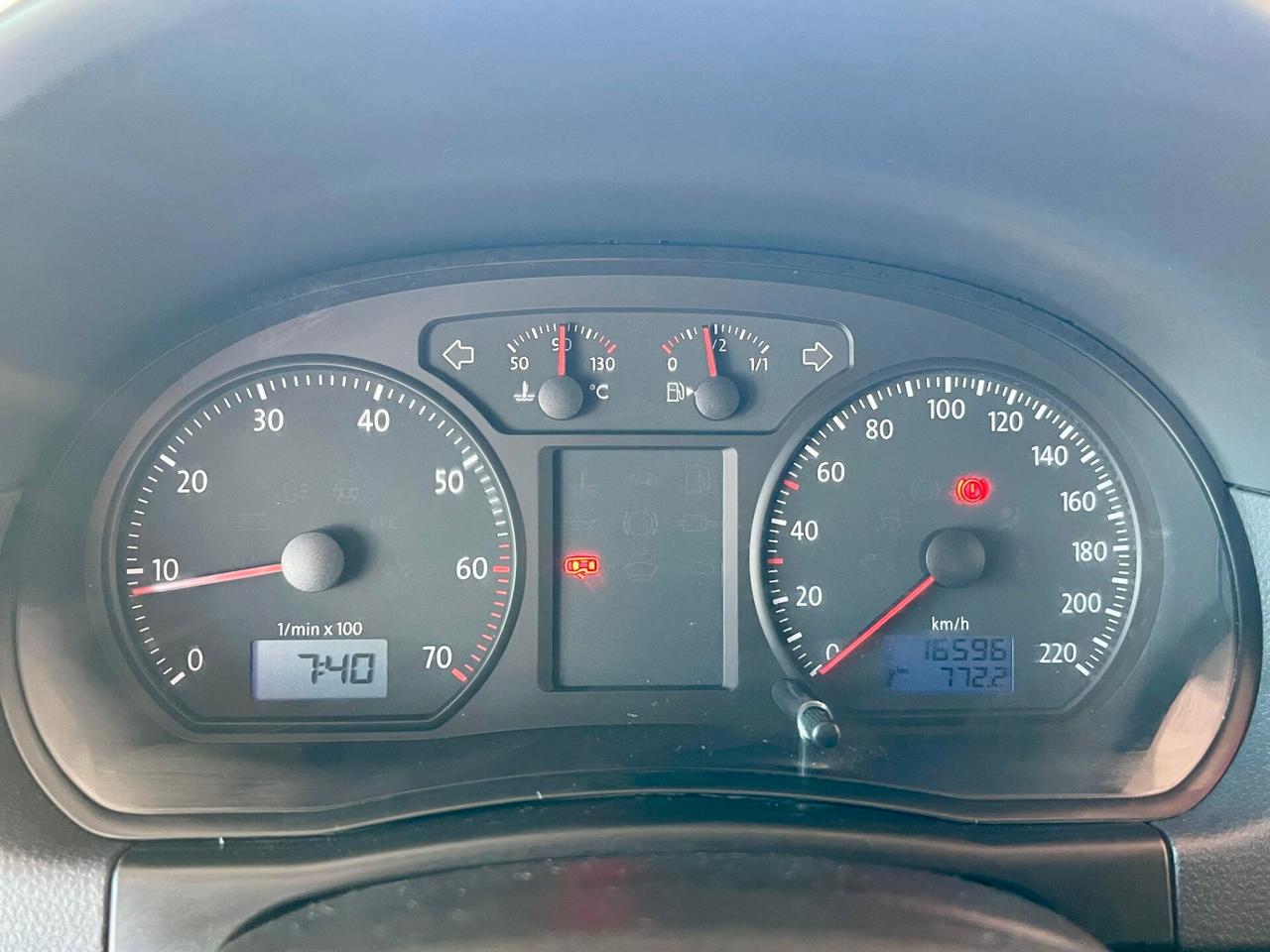 VOLKSWAGEN Polo 4ª serie Polo 1.2/70CV 12V 5p....