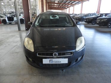 FIAT Bravo II - Bravo 1.9 mjt Emotion