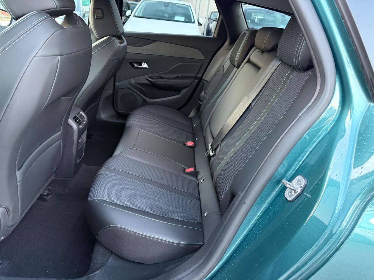 Peugeot 308 My23 Sw 1.5 130 Cv EAT8 Allure Pack Garantita