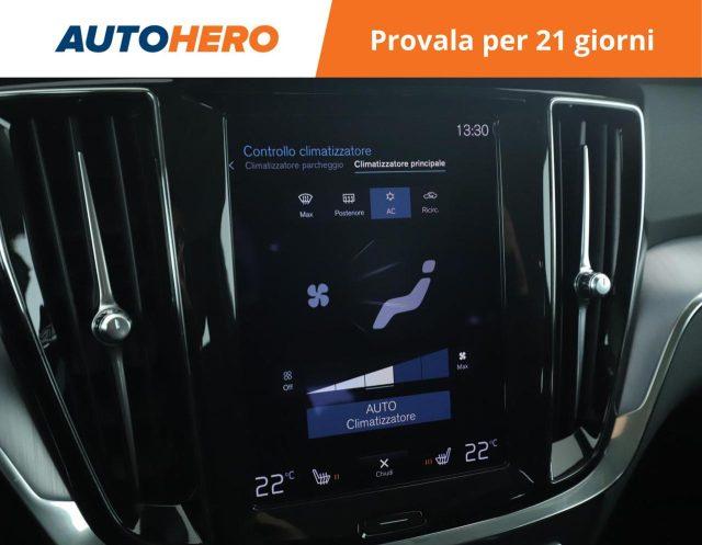 VOLVO V60 B4 (d) Geartronic Momentum Business Pro