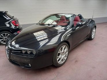 Alfa Romeo Spider 2.2 JTS Exclusive -MOLTO BELLA-