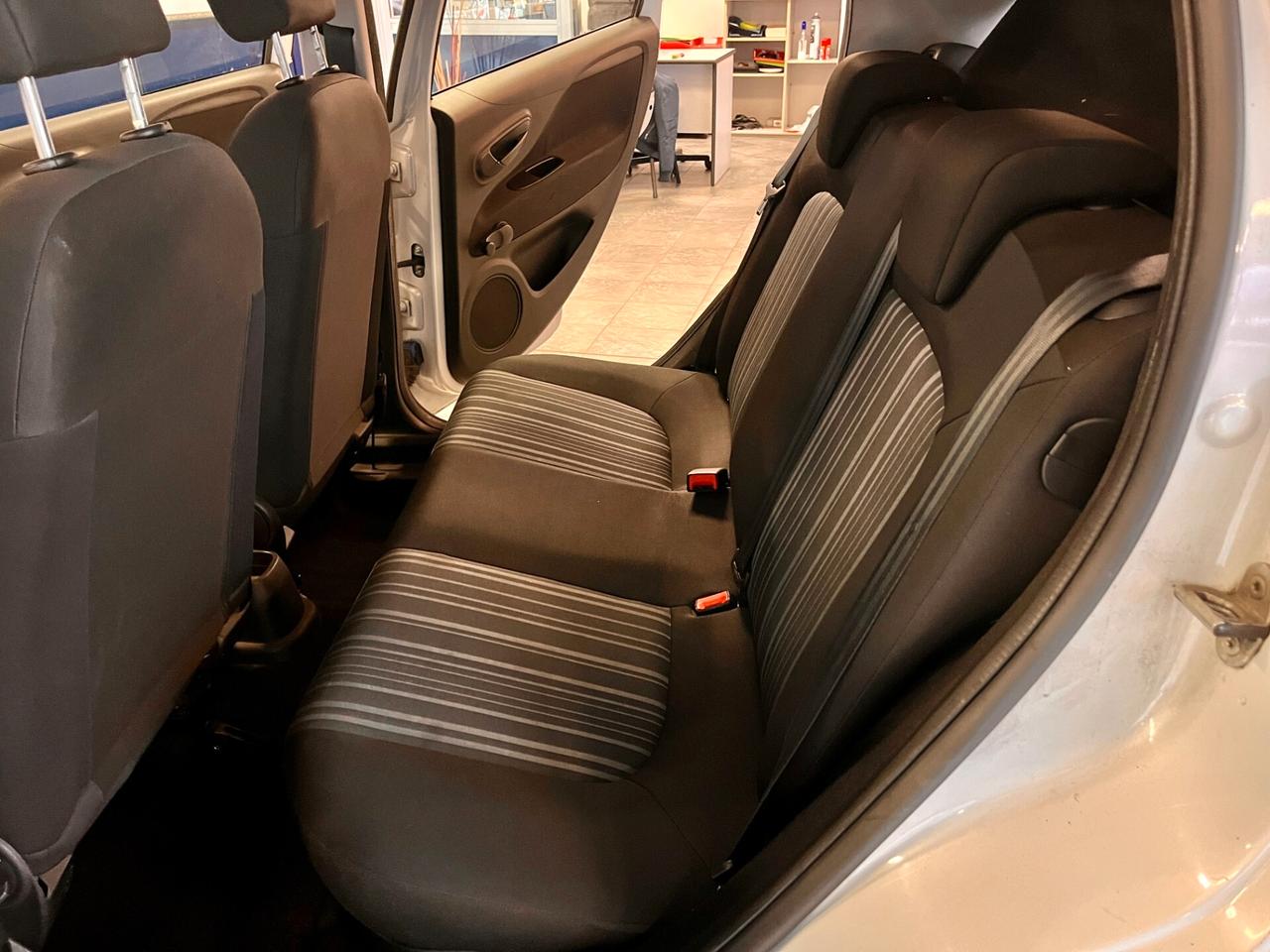 Fiat Punto Evo 1.2 5 porte S&S Dynamic