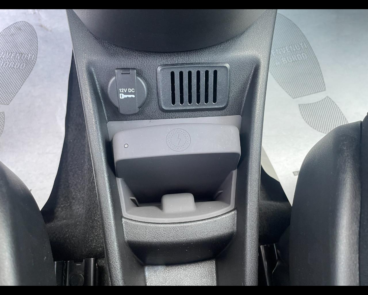 LANCIA Ypsilon III 2021 - Ypsilon 1.0 firefly hybrid Platino s&s 70cv
