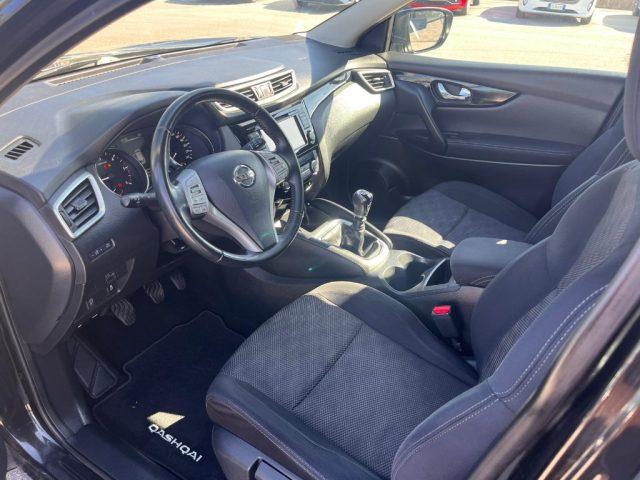 NISSAN Qashqai 1.5 dCi Acenta