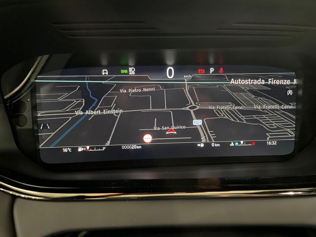 Land Rover Range Rover Evoque Dynamic SE Tetto Navi C.20 BlackPack NEW MODEL