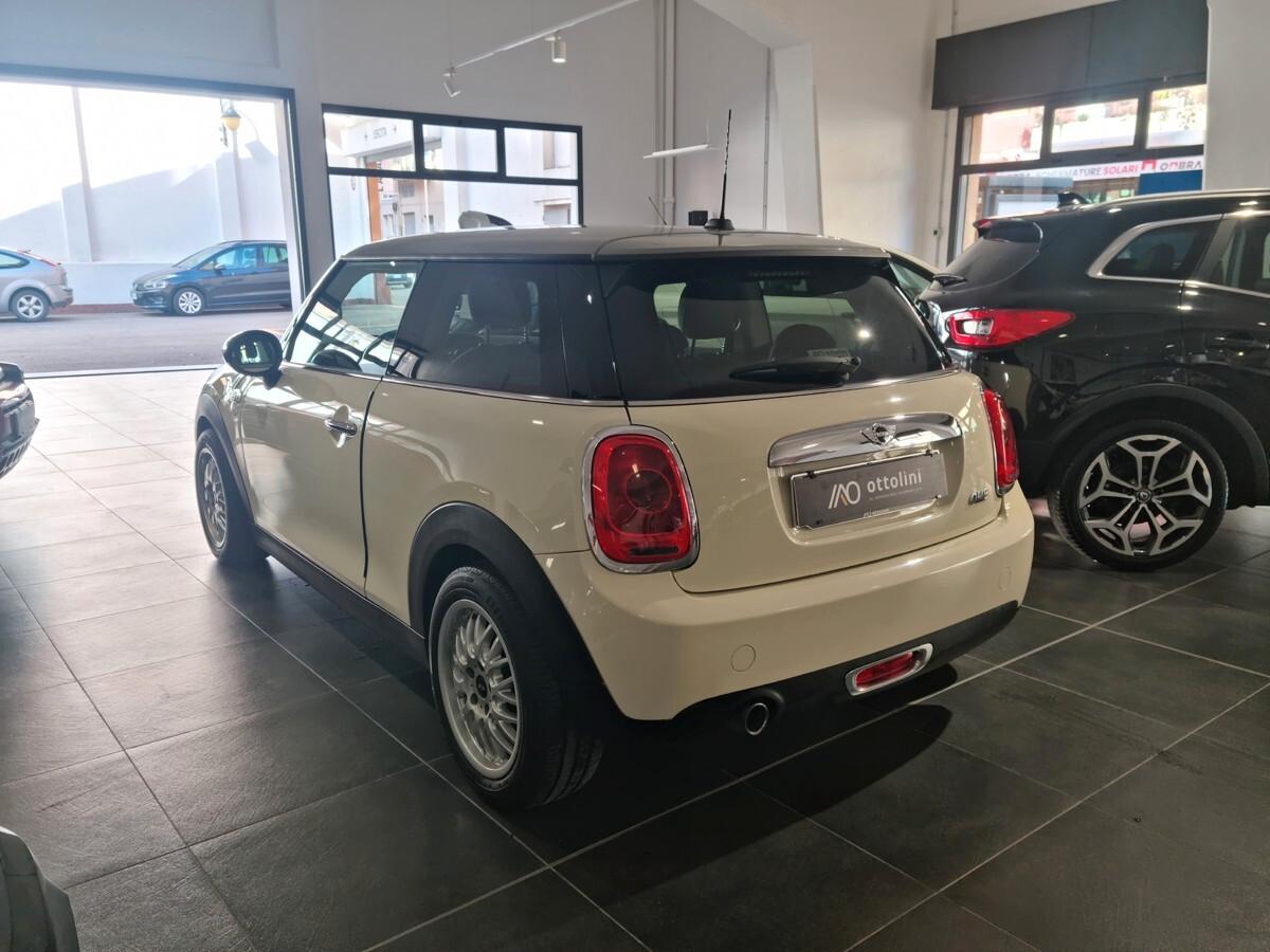 Mini One 1.2 100cv 3p GARANZIA 3 ANNI