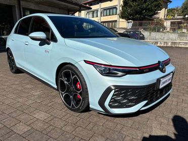 Volkswagen Golf GTI Golf 2.0 tsi 265cv DSG 8.5 IQ LIGHT -19"