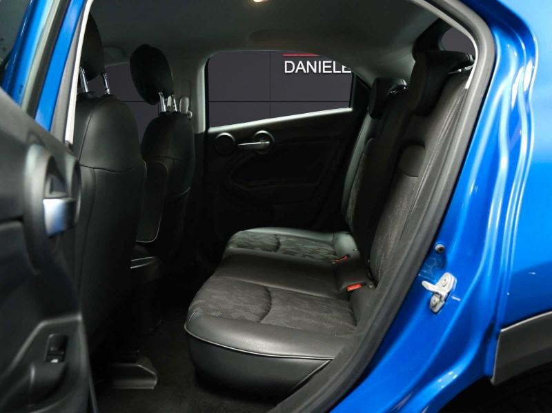 FIAT 500X 500X 1.0 T3 120 CV Cross