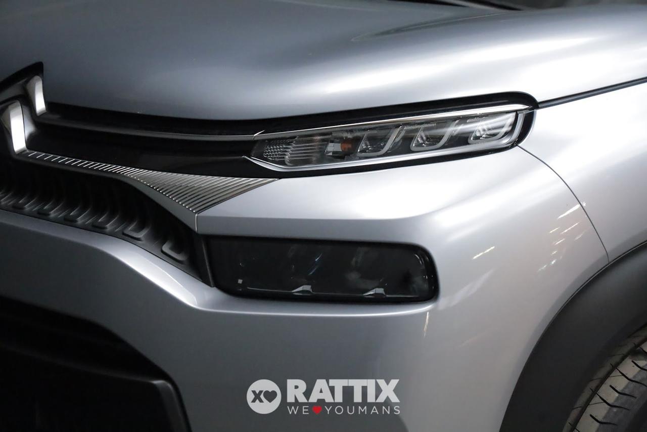 Citroen C3 Aircross 1.2 Puretech 110CV Max