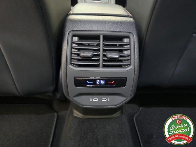 CUPRA Formentor 2.0 TDI 4Drive DSG