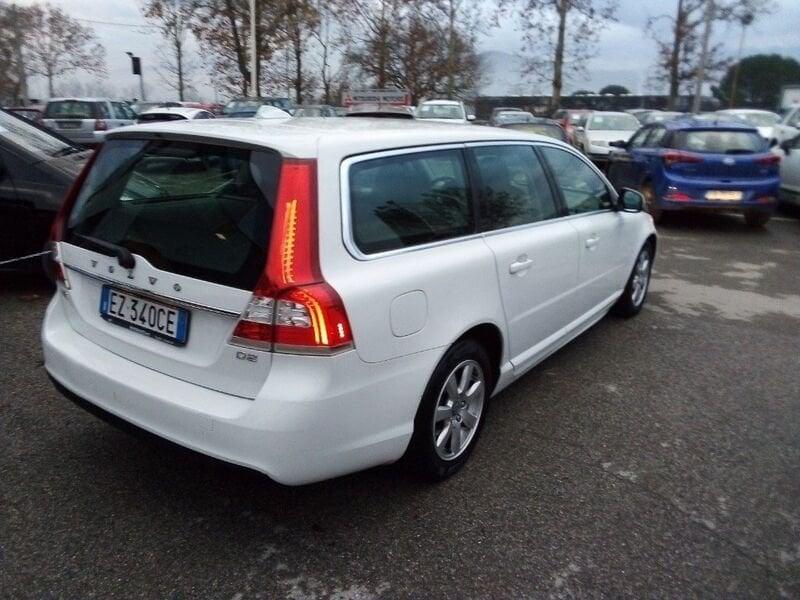 Volvo V70 V70 D2 Business