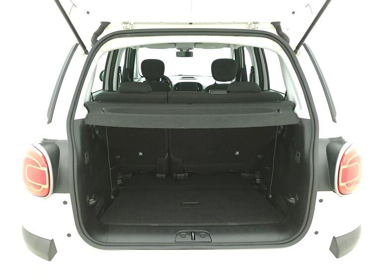 Fiat 500L Connect BR106766 1.3 Diesel 95CV