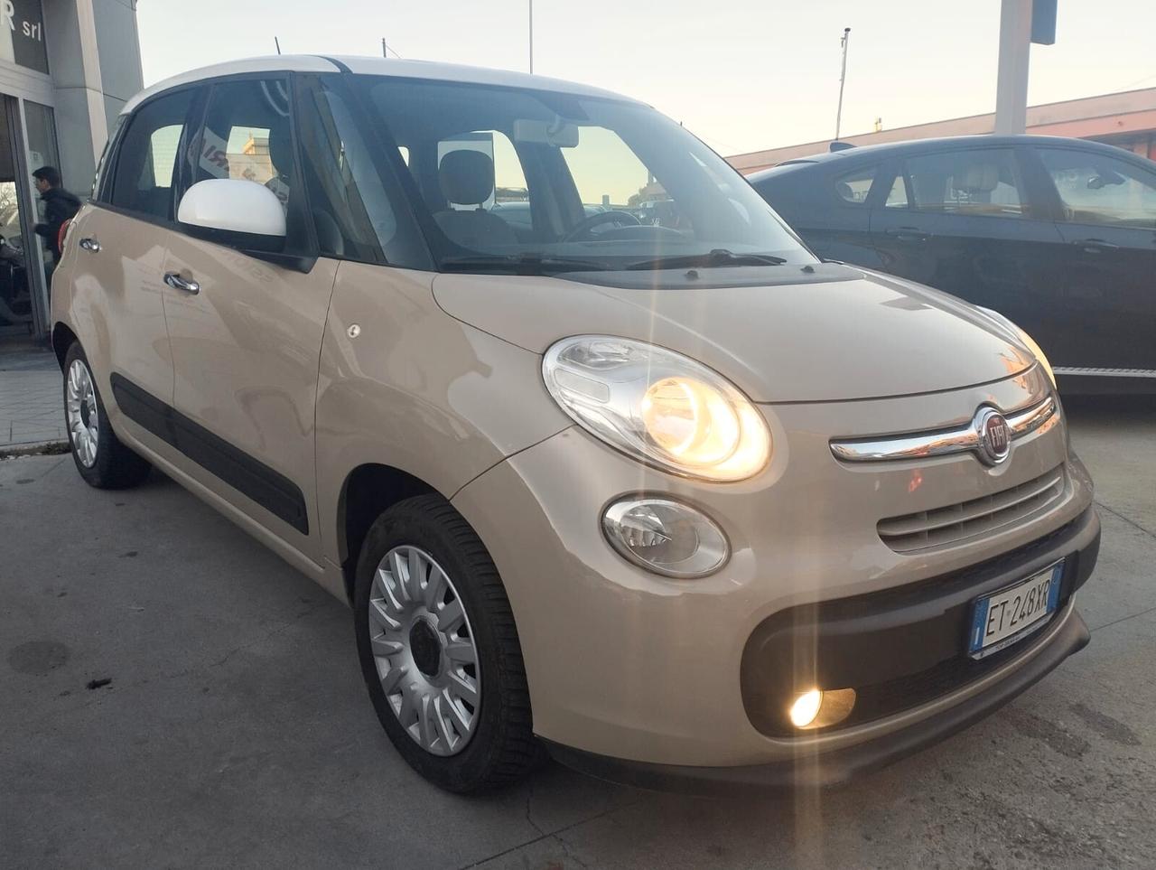 Fiat 500L 1.6 Multijet 105 CV Lounge