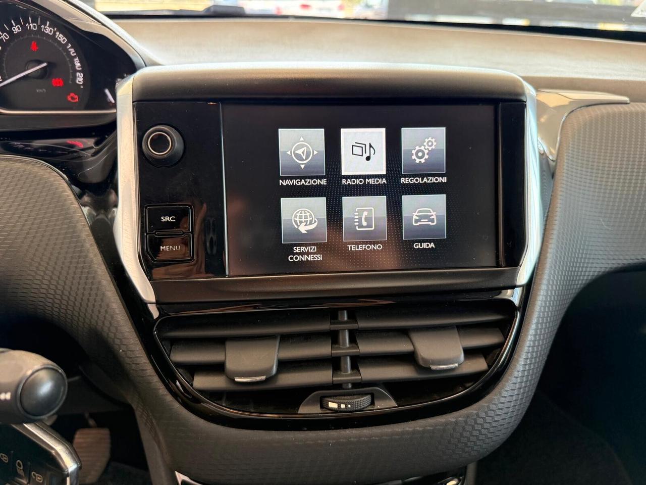 Peugeot 2008 BlueHDi 100 GT Line