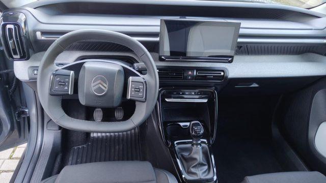 CITROEN C3 PureTech 110 S&S Max