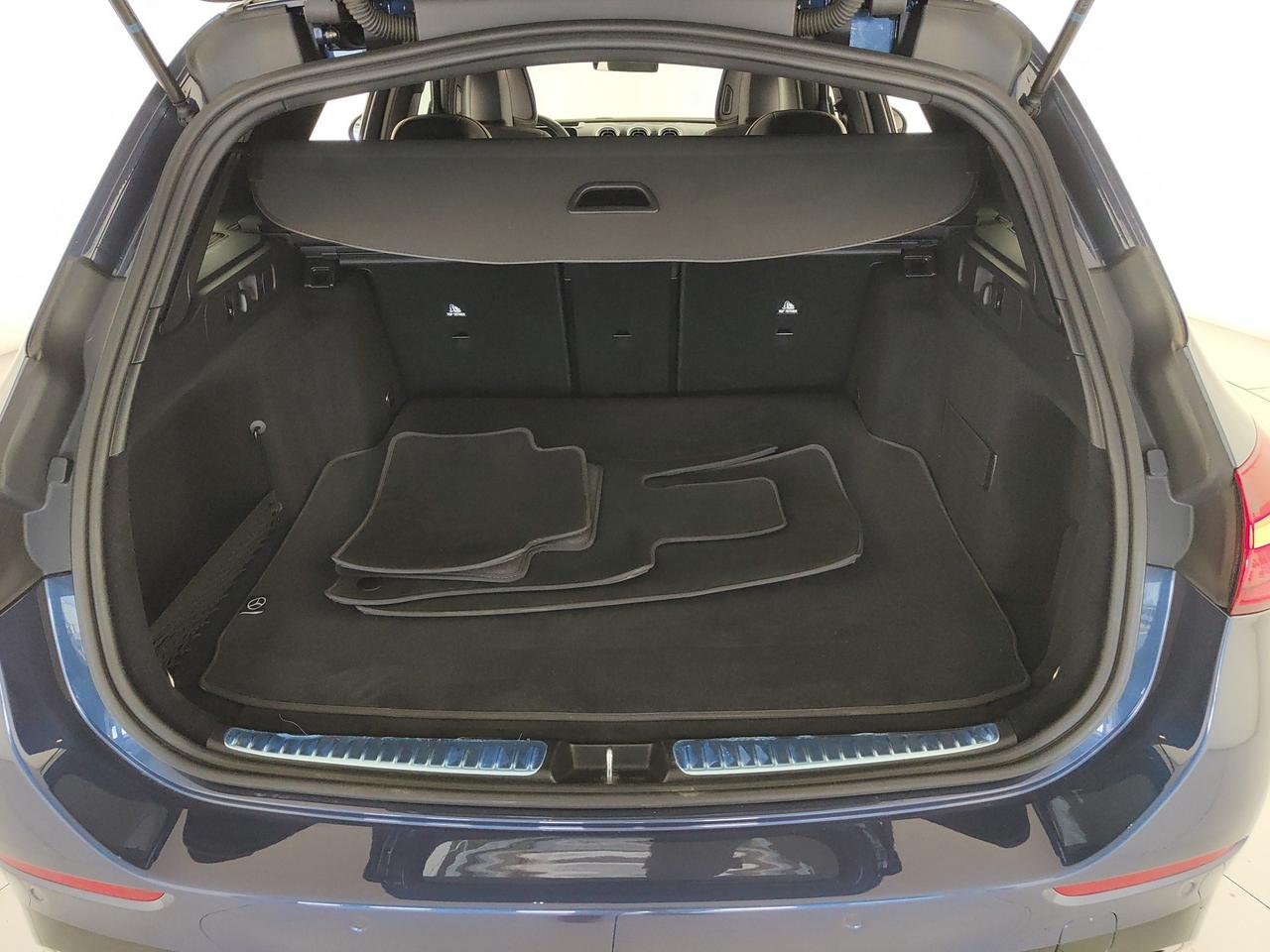 Mercedes-Benz C SW AMG 43 mhev Premium Plus 4matic auto