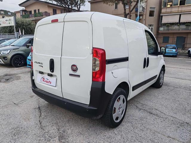 FIAT Fiorino 1.3 MJT 80CV Combinato