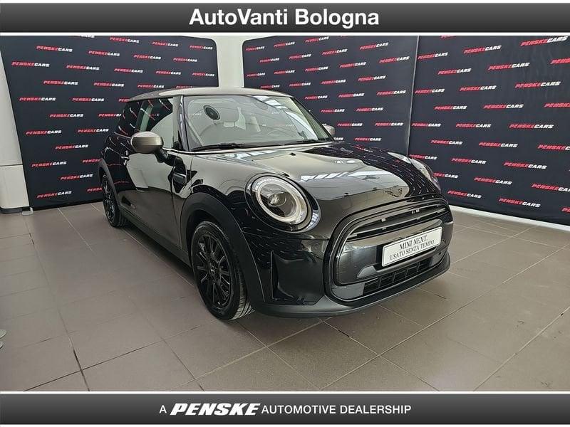 MINI Cooper Mini Cooper 3p 1.5 C Classic auto