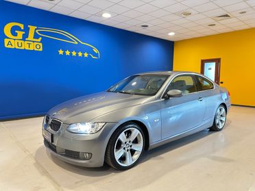 Bmw 335i 306 CV*MANUALE*1 PROPRIETARIO*BOOK SERVICE BMW*