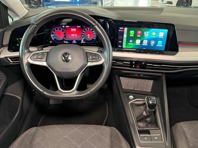 VOLKSWAGEN Golf 1.0 TSI EVO Life