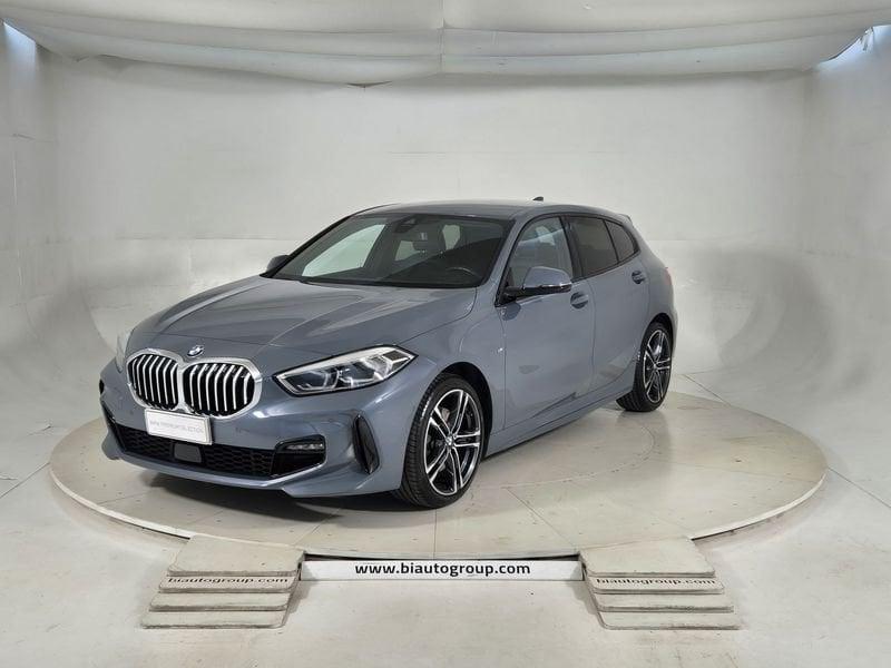 BMW Serie 1 F40 Diesel 116d Msport auto