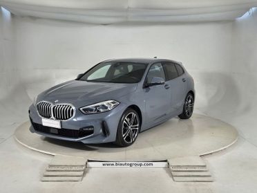 BMW Serie 1 F40 Diesel 116d Msport auto