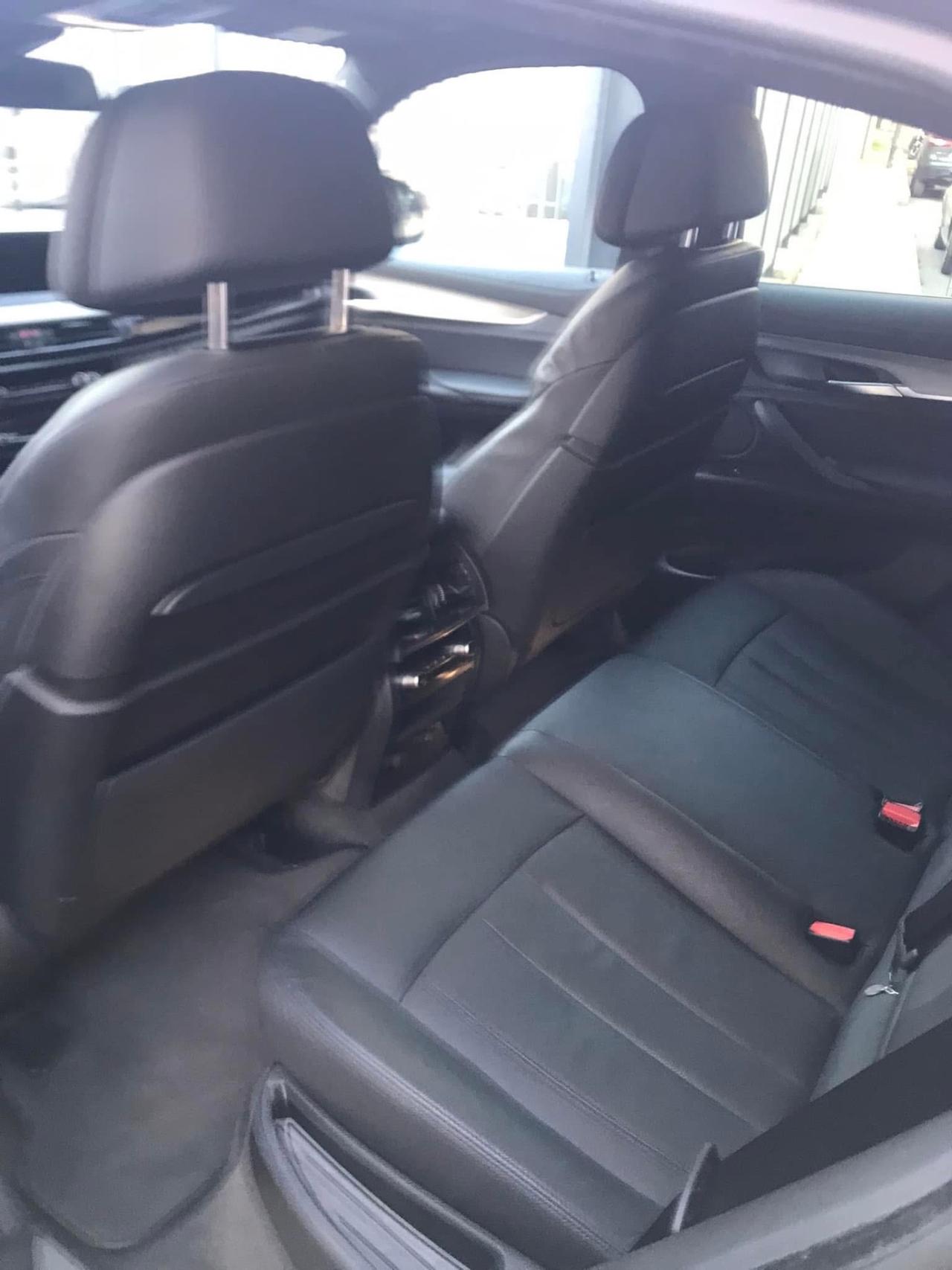 Bmw X6 xDrive30d 249CV Extravagance