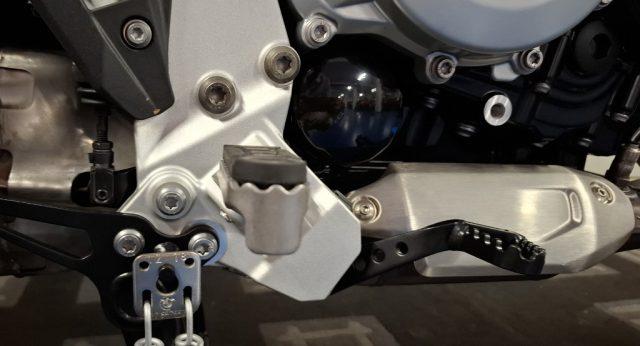BMW F 850 GS SOLO 664 KM DA NUOVA*1 PROPRIETARIO