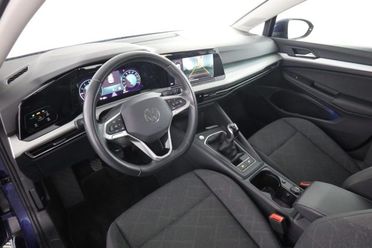 VOLKSWAGEN Golf Golf 1.0 TSI EVO Life