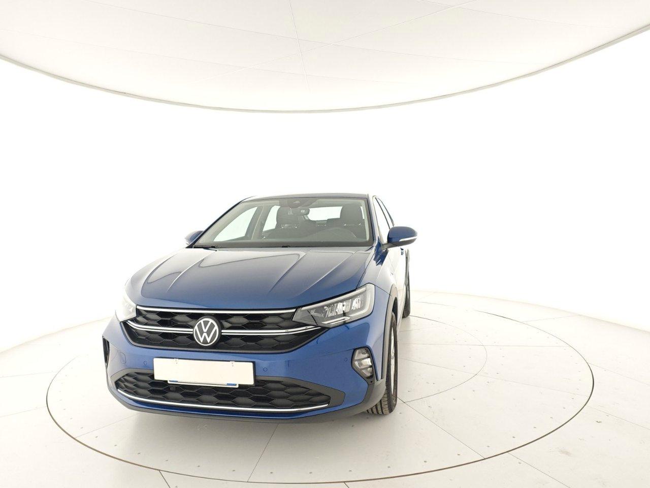 Volkswagen Taigo 1.0 tsi Life 115cv