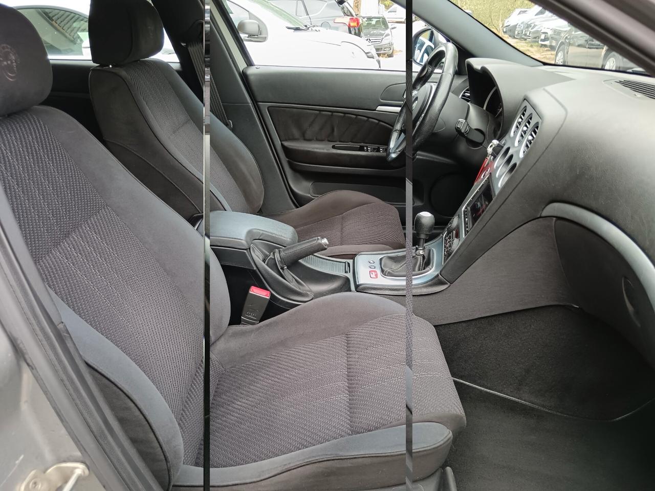 Alfa Romeo 159 2.0 MJT 170CV SUPER PERFETTA